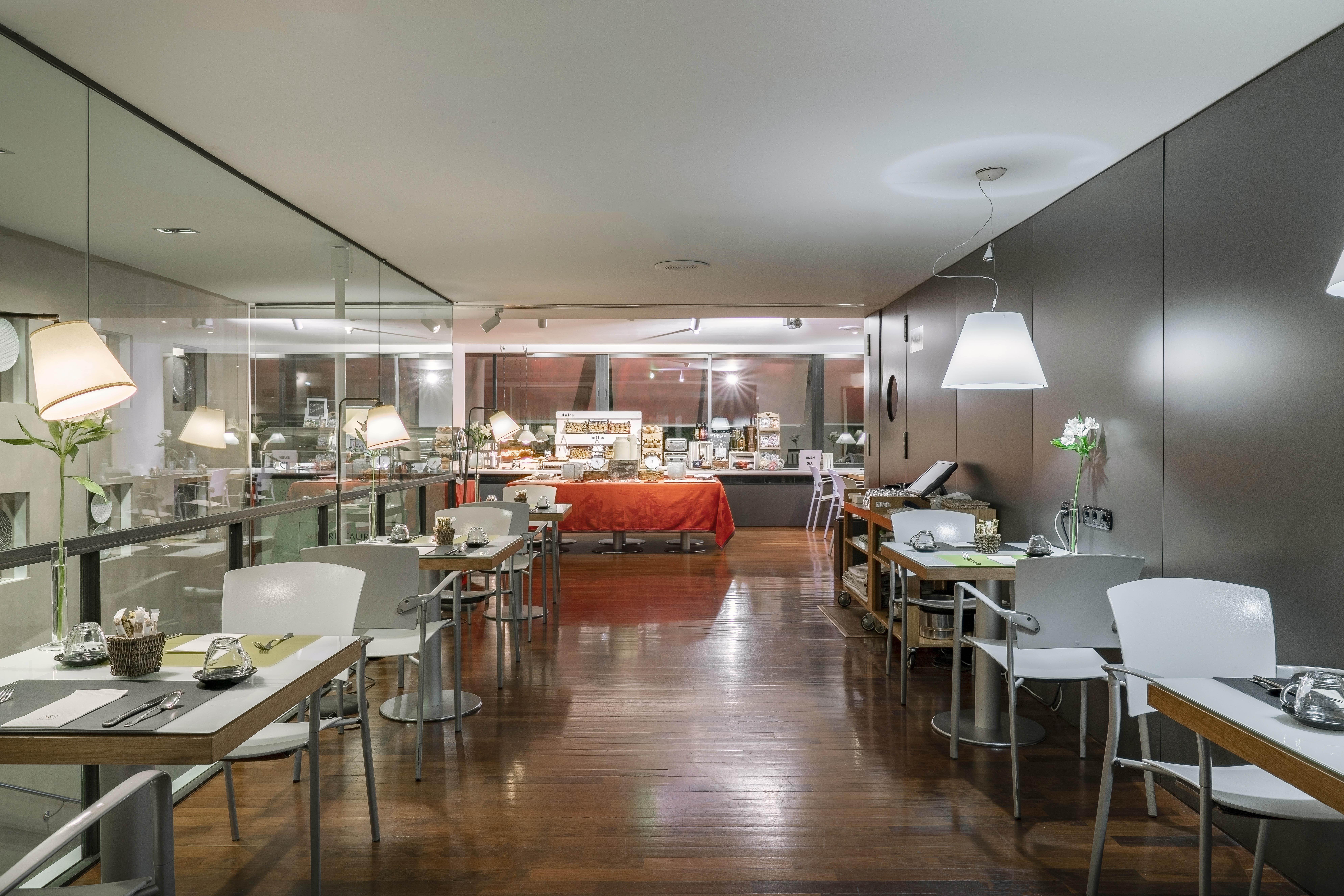 Vincci Soma, Madrid